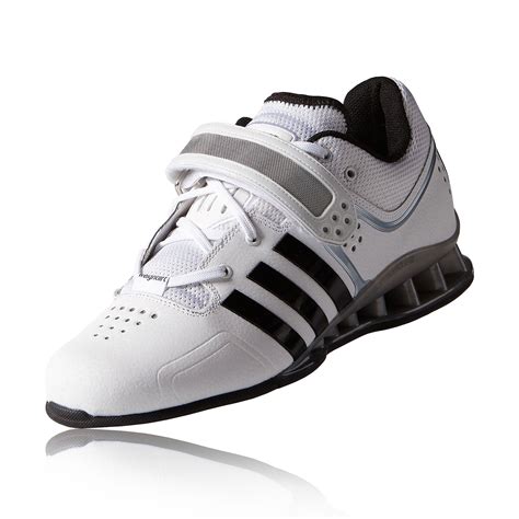 Adidas adipower weightlifting shoe